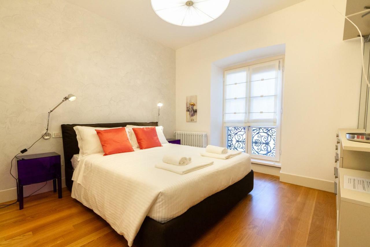 Tergesteo Palace Suite Trieste Exterior foto