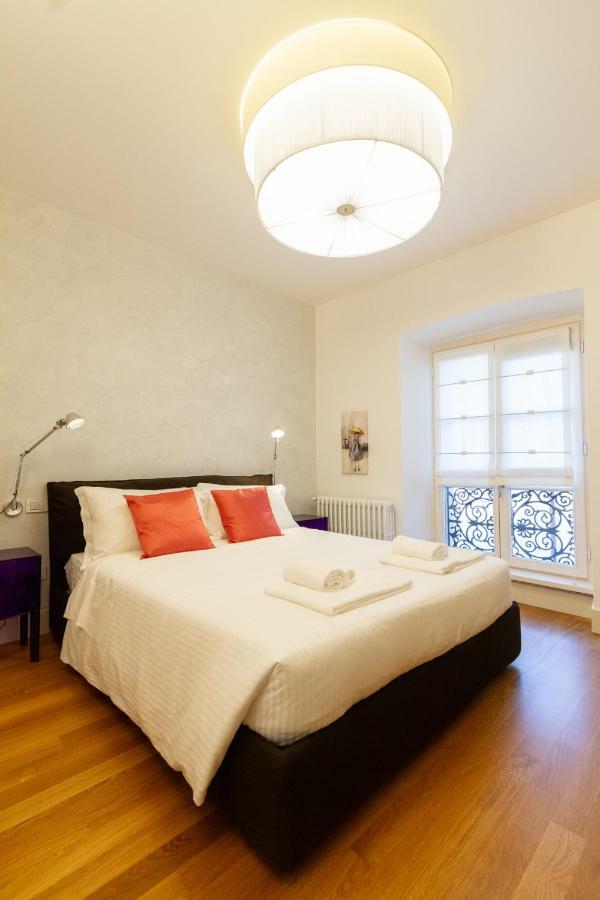 Tergesteo Palace Suite Trieste Exterior foto